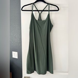 Outdoor Voices Exercise Dress
